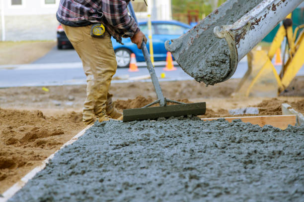  Harleysville, PA Concrete contractor Pros