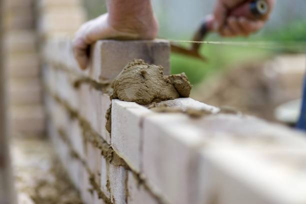 Best Concrete Steps and Stairs in Harleysville, PA
