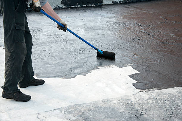 Best Commercial Concrete Services in Harleysville, PA