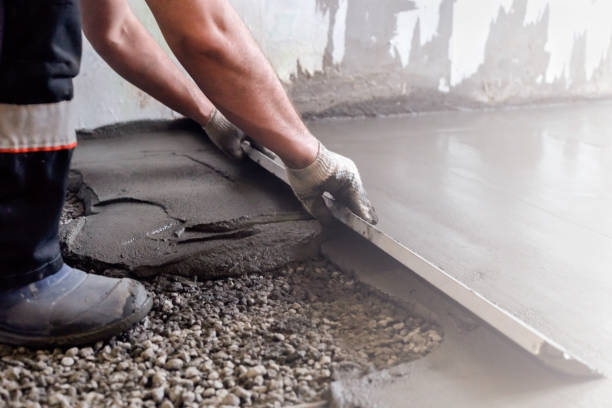 Best Concrete Pool Decks in Harleysville, PA